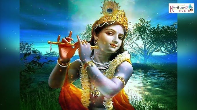 Beautiful:2jooclfpm9a= Lord Krishna