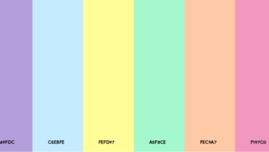 Pastel:-Lxibpah0iu= Color Scheme