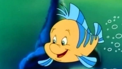 Disney:7mwoum12xfc= Flounder