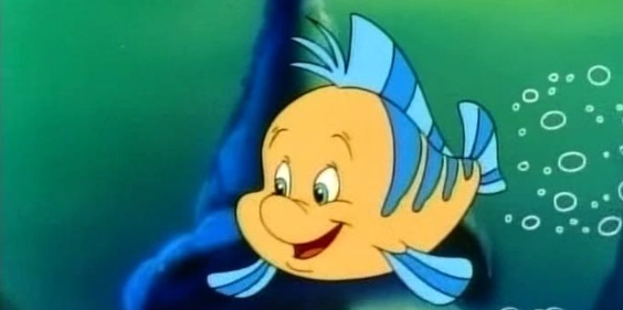 Disney:7mwoum12xfc= Flounder