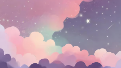 Pastel:-Kf9x_Cv8wg= Aesthetic Wallpaper