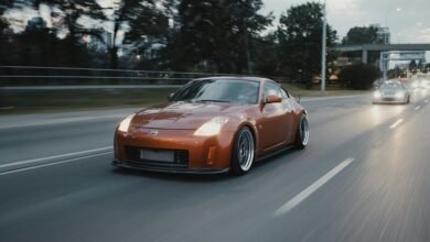 enhance 350z performance downpipes