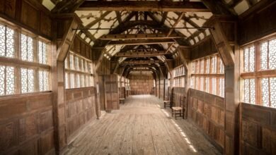 hogwarts house selection quiz