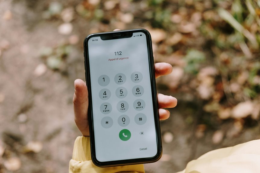 assistance is just a call