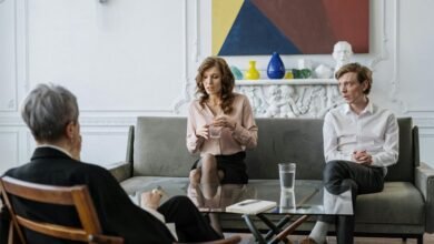 comprehensive support service offered