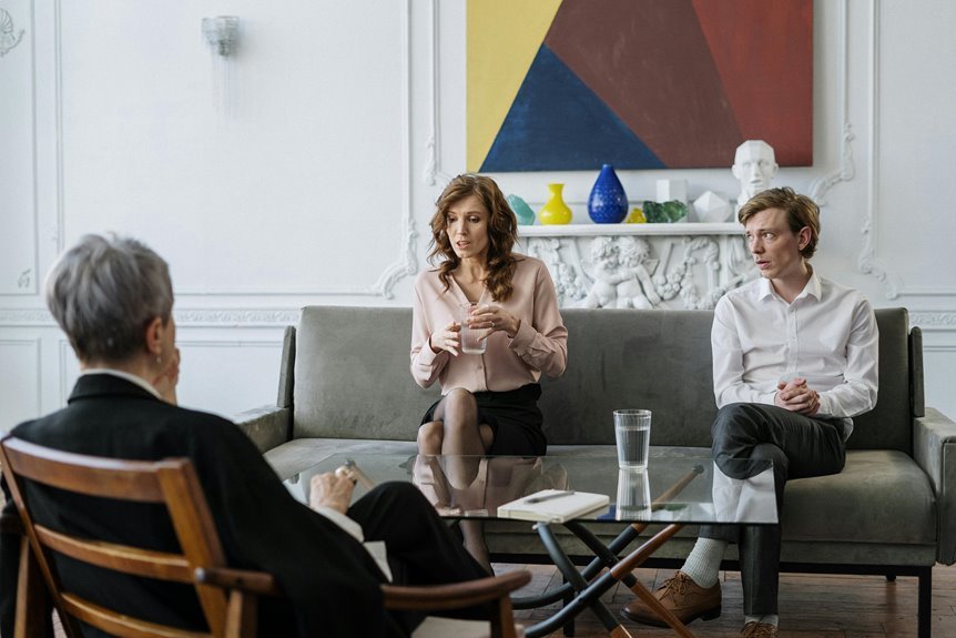 comprehensive support service offered
