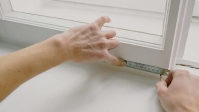 contact for quick repairs