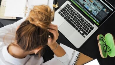 efficient job completion method