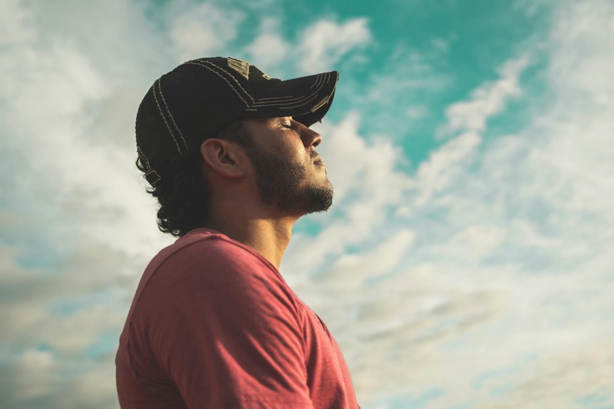 navigating through uncertainty successfully