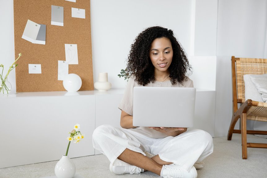 reliable service selection option