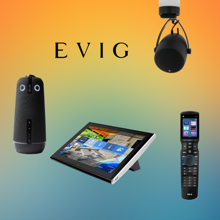 Tips to Set Up an AV System That Works Perfectly from Day One with Evig's Help