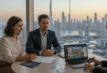 Property Investments in Dubai – A Complete Guide to Off-Plan Properties