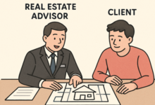 How a Real Estate Advisor Can Guide Your Property Journey